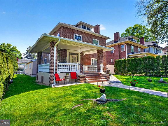 4th image of 519 Carsonia Ave
