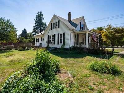 110 W Green St, Le Roy, IL, 61752