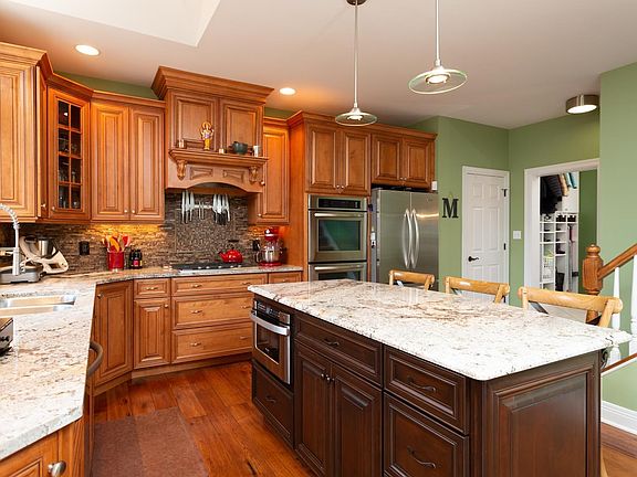 Another view of Gourmet Kitchen