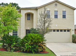 1307 Sun Candle, San Antonio, TX 78245