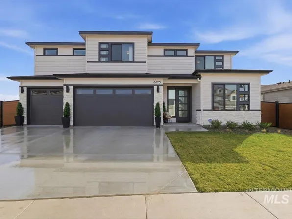 8673 W Inspirado St, Meridian, ID 83646