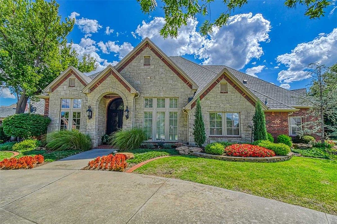4612 Harrogate Dr, Norman, OK 73072 Zillow