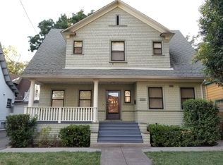 334 Normal Ave, Chico, CA 95928