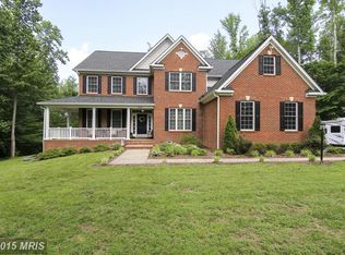 232 Wood Landing Rd, Fredericksburg, VA 22405