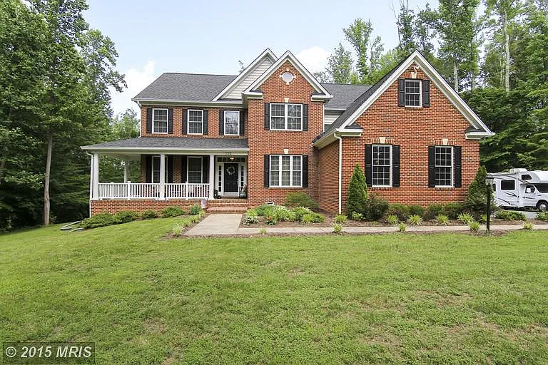 232 Wood Landing Rd photo 1
