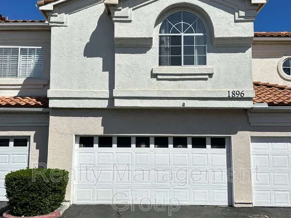 1896 Matin Cir Unit 184, San Marcos, CA 92069