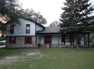 103 Navajo Trce, Crestview, FL 32536