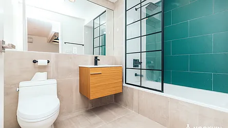 Rented by Nooklyn NYC LLC