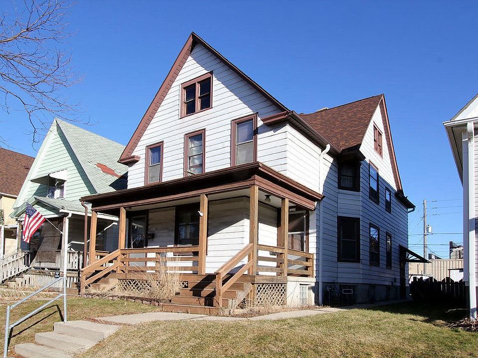 1st image of 3226 N Booth St #3228
