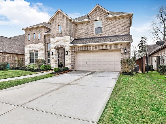 2nd image of 16518 Whiteoak Canyon Dr