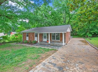624 Drury Dr, Charlotte, NC 28206