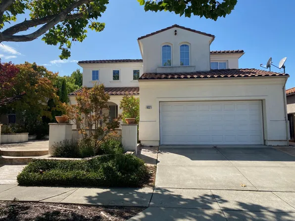 4637 Sweetgale Dr, San Ramon, CA 94582