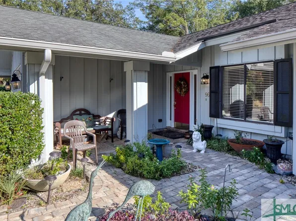 96 Village Green Circle, Savannah, GA 31411