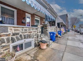 3657 Chestnut Ave, Baltimore, MD 21211