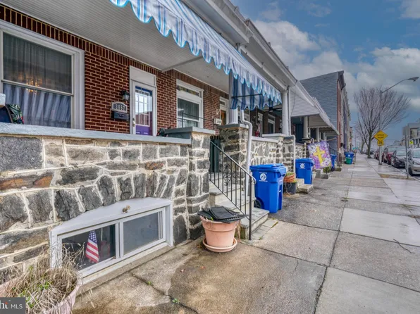 3657 Chestnut Ave, Baltimore, MD 21211