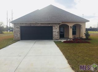 4734 Sugar Hollow Ln, Addis, LA 70710
