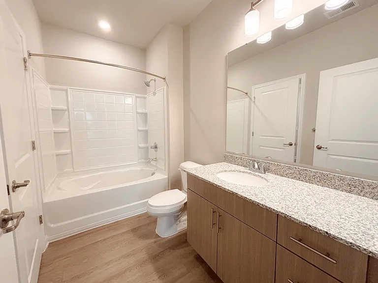 Clairmont at Crabtree — Photo 90