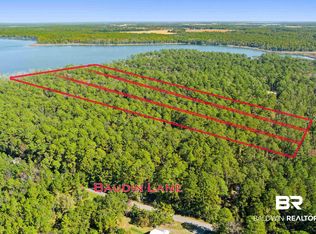 0 Baudin Ln, Foley, AL 36535