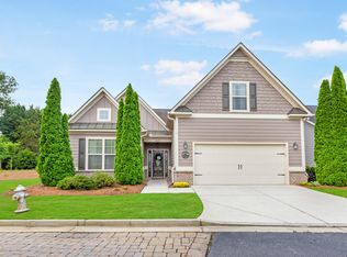 435 Winding Ridge Dr SW, Marietta, GA 30064