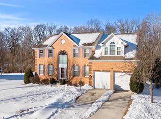 321 Radiant Ct, Upper Marlboro, MD 20774