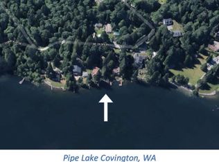20827 SE 263rd Pl, Kent, WA 98042