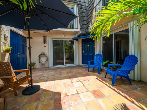 118 Linda Lane #B, Palm Beach Shores, FL 33404