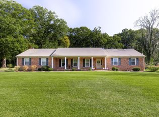 100 Chesterfield Rd, Lynchburg, VA 24502