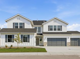 2474 W Kincaid St, Kuna, ID 83634