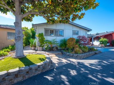160 Riverview Dr, Avila Beach, CA, 93424