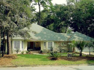 1 Wild Boar Xing, Savannah, GA 31411