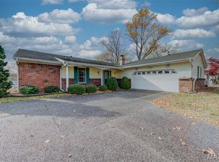 1021 N Duchesne Dr, Saint Charles, MO 63301