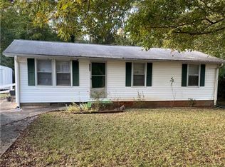 210 Old Monroe Rd, Athens, GA 30606