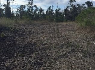 Ginger Blossom Ln LOT 21A, Captain Cook, HI 96704