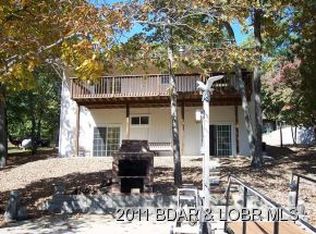 116 Stuckel Bnd, Climax Springs, MO 65324