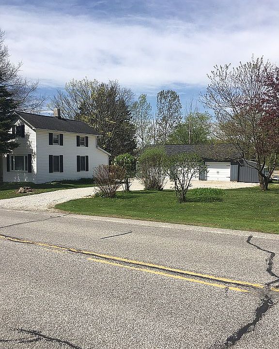 Peaceful Home in Saegertown 