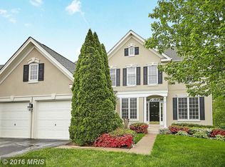 12736 Victory Lakes Loop, Bristow, VA 20136