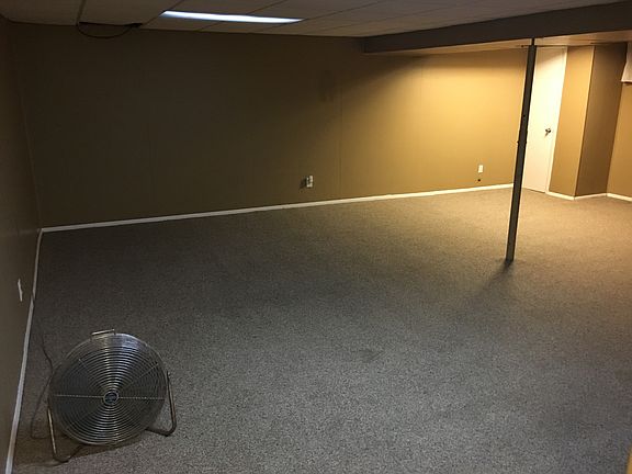 Lower level