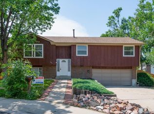 5644 W 63rd Pl, Arvada, CO 80003