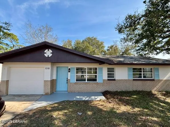 1018 4th St, Port Orange, FL 32129