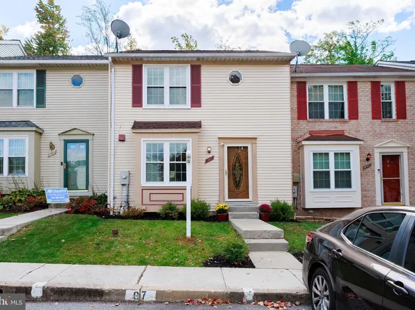 67 Walden Mill Way, Baltimore, MD 21228