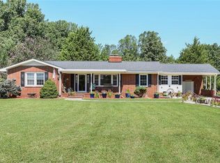 4448 N State Highway 49, Burlington, NC 27217