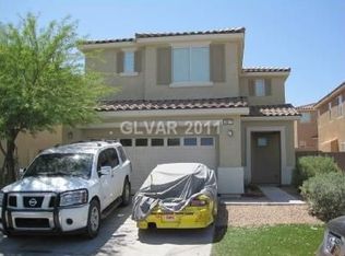 8817 Bull Valley Ct, Las Vegas, NV 89139