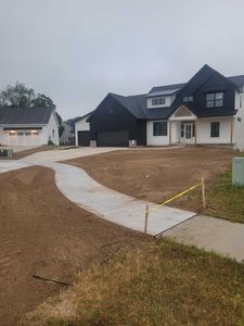 5536 Kingsfield Dr SW, Wyoming, MI, 49418