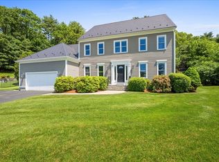 14 Vanessa Dr, Northborough, MA 01532