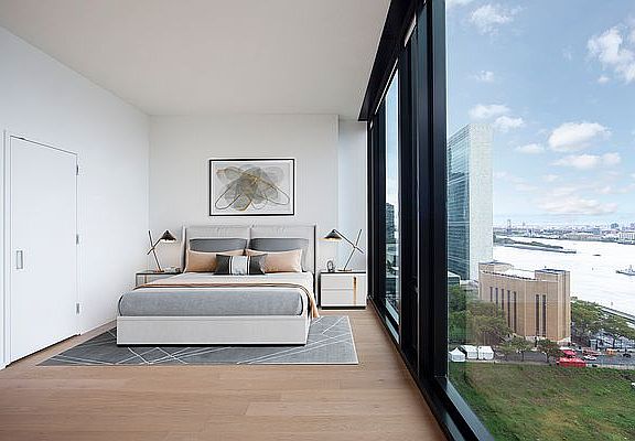 3rd image of 685 1st Ave APT 18S