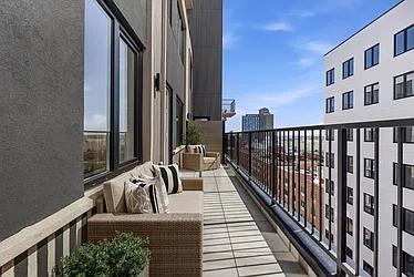 89-25 162nd Street, #1110