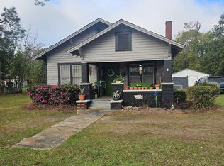 403 N Church St, Hahira, GA 31632
