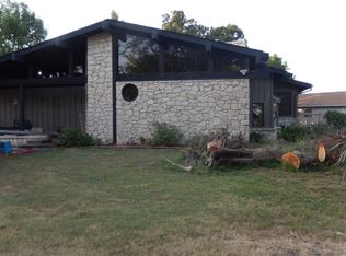 5453 E Harmony Rd, Atoka, OK 74525