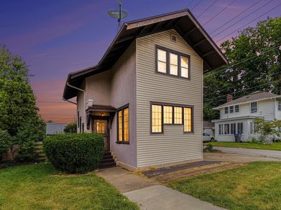 309 E Madison St, Goshen, IN, 46526