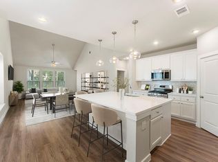 421 Soapberry Tree Ct, Willis, TX 77318